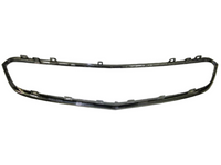 Front Upper Grill Surround for VF Holden Commodore SS / SV6 / SSV Series 2 - Chrome-Spoilers and Bodykits Australia