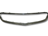 Front Upper Grill Surround for VF Holden Commodore SS / SV6 / SSV Series 2 - Chrome-Spoilers and Bodykits Australia