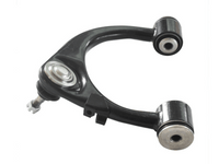 Front Upper Left Passenger Side Control Arm for 100 Series Toyota Landcruiser (04/1998 - 07/2007)-Spoilers and Bodykits Australia