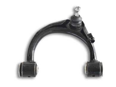 Front Upper Left Passenger Side Control Arm for 100 Series Toyota Landcruiser (04/1998 - 07/2007)-Spoilers and Bodykits Australia