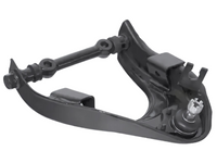 Front Upper Left Passenger Side Control Arm for Ford Courier PE / PG / PH (1999 - 2006)-Spoilers and Bodykits Australia