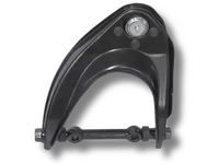Front Upper Left Passenger Side Control Arm for Ford Courier PE / PG / PH (1999 - 2006)-Spoilers and Bodykits Australia