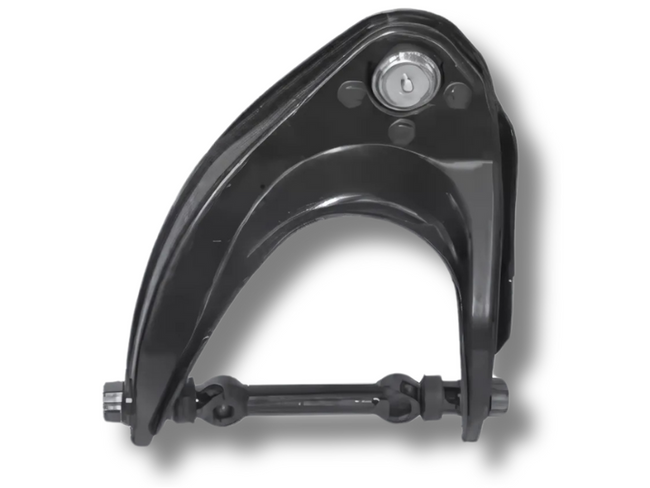 Front Upper Left Passenger Side Control Arm for Ford Courier PE / PG / PH (1999 - 2006)-Spoilers and Bodykits Australia
