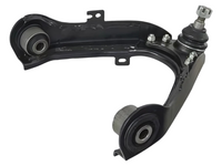 Front Upper Left Passenger Side Control Arm for Great Wall V200 / V240 K2 2WD (2009 Onwards)-Spoilers and Bodykits Australia