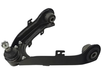 Front Upper Left Passenger Side Control Arm for Great Wall V200 / V240 K2 2WD (2009 Onwards)-Spoilers and Bodykits Australia