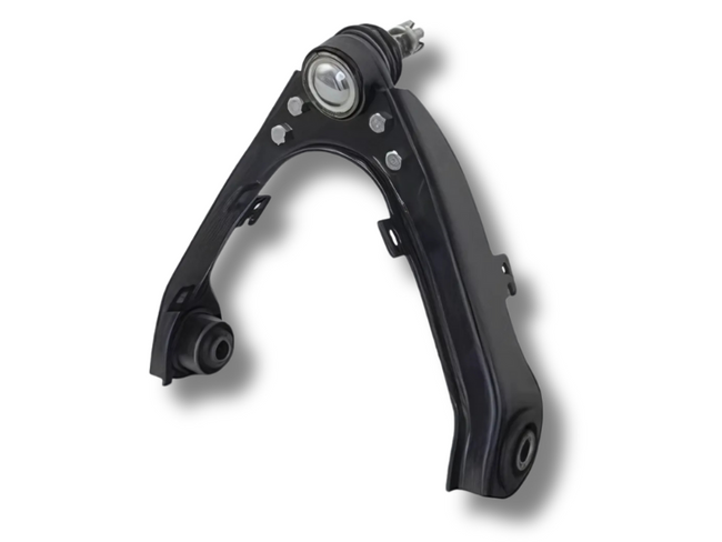Front Upper Left Passenger Side Control Arm for Great Wall V200 / V240 K2 2WD (2009 Onwards)-Spoilers and Bodykits Australia