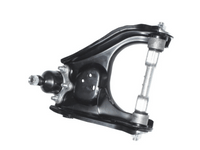 Front Upper Left Passenger Side Control Arm for Isuzu D-MAX 4WD (10/2008 - 06/2012) & Holden Rodeo / Colorado 4WD (03/2003 - 05/2012)-Spoilers and Bodykits Australia