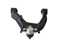 Front Upper Left Passenger Side Control Arm for NM / NP / NS / NT / NW / NX Mitsubishi Pajero (05/2000 - 2020)-Spoilers and Bodykits Australia