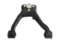 Front Upper Left Passenger Side Control Arm for NM / NP / NS / NT / NW / NX Mitsubishi Pajero (05/2000 - 2020)-Spoilers and Bodykits Australia