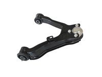 Front Upper Left Passenger Side Control Arm for NM / NP / NS / NT / NW / NX Mitsubishi Pajero (05/2000 - 2020)-Spoilers and Bodykits Australia