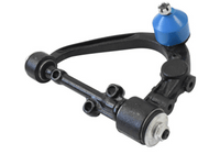 Front Upper Left Passenger Side Control Arm for Toyota Hiace TRH / KDH (03/2005 - 04/2019)-Spoilers and Bodykits Australia