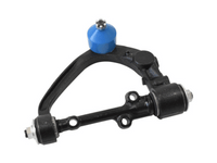 Front Upper Left Passenger Side Control Arm for Toyota Hiace TRH / KDH (03/2005 - 04/2019)-Spoilers and Bodykits Australia