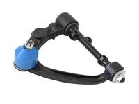 Front Upper Left Passenger Side Control Arm for Toyota Hiace TRH / KDH (03/2005 - 04/2019)-Spoilers and Bodykits Australia