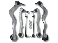 Front Upper & Lower Control Arm Kit for BMW 520i / 523i / 525i / 530i / 545i E60 / E61-Spoilers and Bodykits Australia