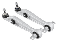 Front Upper & Lower Control Arms, Tie Rods & Sway Bar Links Kit for Tesla Model 3 5YJ3 Sedan-Spoilers and Bodykits Australia