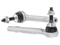 Front Upper & Lower Control Arms, Tie Rods & Sway Bar Links Kit for Tesla Model 3 5YJ3 Sedan-Spoilers and Bodykits Australia