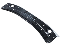 Front Upper Radiator Support Panel for Mercedes Benz W164 ML280 / ML300 / ML350 (2005 - 2011)-Spoilers and Bodykits Australia