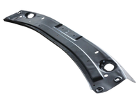 Front Upper Radiator Support Panel for Mercedes Benz W164 ML280 / ML300 / ML350 (2005 - 2011)-Spoilers and Bodykits Australia