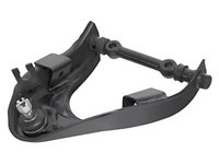 Front Upper Right Driver Side Control Arm for Ford Courier PE / PG / PH (1999 - 2006)-Spoilers and Bodykits Australia