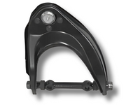 Front Upper Right Driver Side Control Arm for Ford Courier PE / PG / PH (1999 - 2006)-Spoilers and Bodykits Australia