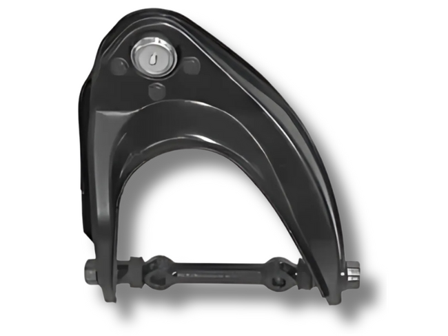 Front Upper Right Driver Side Control Arm for Ford Courier PE / PG / PH (1999 - 2006)-Spoilers and Bodykits Australia