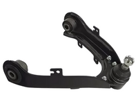 Front Upper Right Driver Side Control Arm for Great Wall V200 / V240 K2 2WD (2009 Onwards)-Spoilers and Bodykits Australia