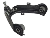 Front Upper Right Driver Side Control Arm for Great Wall V200 / V240 K2 2WD (2009 Onwards)-Spoilers and Bodykits Australia
