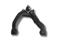 Front Upper Right Driver Side Control Arm for NM / NP / NS / NT / NW / NX Mitsubishi Pajero (05/2000 - 2020)-Spoilers and Bodykits Australia