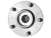 Front Wheel Bearing Hub Assembly for Mazda 3 BK SP23 / MPS (2003 - 2004)-Spoilers and Bodykits Australia