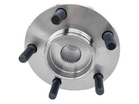 Front Wheel Bearing Hub Non ABS for Chrysler Voyager / Grand Voyager RG / GS-Spoilers and Bodykits Australia