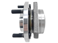 Front Wheel Bearing Hub Non ABS for Chrysler Voyager / Grand Voyager RG / GS-Spoilers and Bodykits Australia