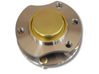 Front Wheel Bearing Hub Non ABS for VT Series 2 / VX / VY / VZ Holden Commodore-Spoilers and Bodykits Australia