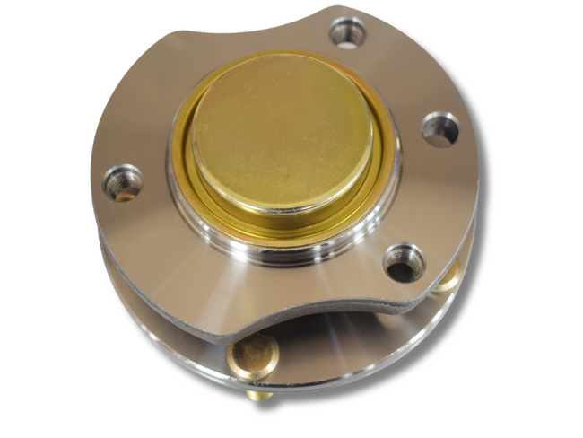 Front Wheel Bearing Hub Non ABS for VT Series 2 / VX / VY / VZ Holden Commodore-Spoilers and Bodykits Australia