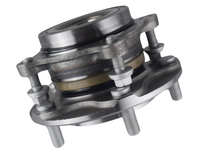 Front Wheel Bearing Hub for 200 Series Toyota Landcruiser VDJ200 / UZJ200 & Lexus LX570-Spoilers and Bodykits Australia