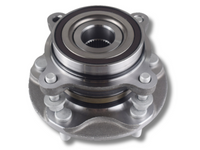 Front Wheel Bearing Hub for 200 Series Toyota Landcruiser VDJ200 / UZJ200 & Lexus LX570-Spoilers and Bodykits Australia