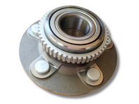 Front Wheel Bearing Hub for AU / BA / BF Ford Falcon / Territory 2WD-Spoilers and Bodykits Australia
