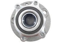 Front Wheel Bearing Hub for Audi A3 / Q3 / TT & Skoda Superb / Yeti & Volkswagen Beetle / Caddy / EOS / Golf-Spoilers and Bodykits Australia