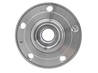 Front Wheel Bearing Hub for Audi A3 / Q3 / TT & Skoda Superb / Yeti & Volkswagen Beetle / Caddy / EOS / Golf-Spoilers and Bodykits Australia