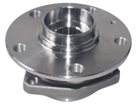 Front Wheel Bearing Hub for Audi A3 & Volkswagen Golf MK5 / MK6 / MK7 & Skoda Octavia NE - 80mm (2004 Onwards)-Spoilers and Bodykits Australia