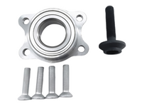 Front Wheel Bearing Hub for Audi A4 / A6 / A8 / RS4 / RS6 / S4 / S6 / S8 Quattro-Spoilers and Bodykits Australia