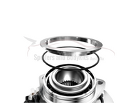 Front Wheel Bearing Hub for BMW E36 / E46 3 Series M3 / Z3 / Z4 (1991 - 2009) - Spoilers and Bodykits Australia