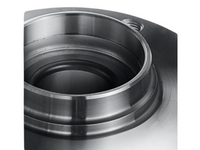 Front Wheel Bearing Hub for BMW E36 / E46 3 Series M3 / Z3 / Z4 (1991 - 2009) - Spoilers and Bodykits Australia