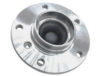 Front Wheel Bearing Hub for BMW E87 / E88 / E90 120i / 135i / 320i N43 B20 2.0L-Spoilers and Bodykits Australia