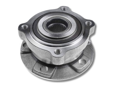 Front Wheel Bearing Hub for BMW X5 E70 / F15 / F85 / X6 E71 (2007 - 2013) - Spoilers and Bodykits Australia