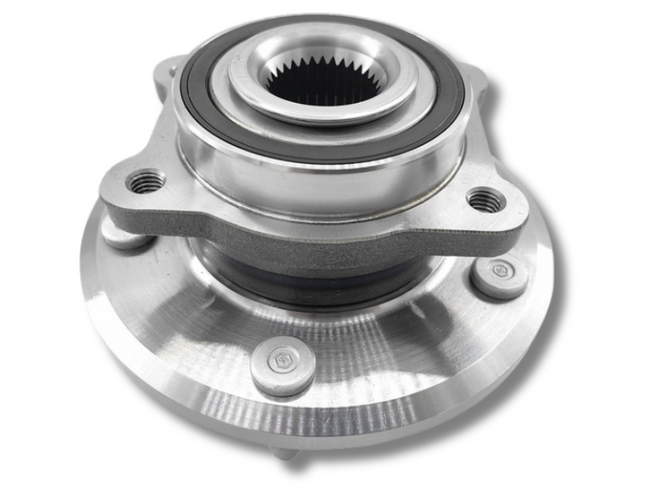 Front Wheel Bearing Hub for Dodge Journey JC MPV (2009 - 2020)-Spoilers and Bodykits Australia