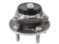 Front Wheel Bearing Hub for FG Ford Falcon XR6 / XR6T / XR8 2WD (2008 Onwards)-Spoilers and Bodykits Australia