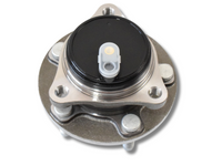 Front Wheel Bearing Hub for FG Ford Falcon XR6 / XR6T / XR8 2WD (2008 Onwards)-Spoilers and Bodykits Australia