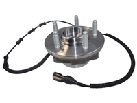 Front Wheel Bearing Hub for Ford Explorer UT / UX / UZ AWD (10/2001 - 2006)-Spoilers and Bodykits Australia