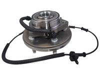 Front Wheel Bearing Hub for Ford Explorer UT / UX / UZ AWD (10/2001 - 2006)-Spoilers and Bodykits Australia