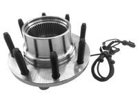 Front Wheel Bearing Hub for Ford F250 / F350 (2001 - 2007)-Spoilers and Bodykits Australia